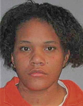 Shenita Dunlap, - Caddo Parish County, LA 